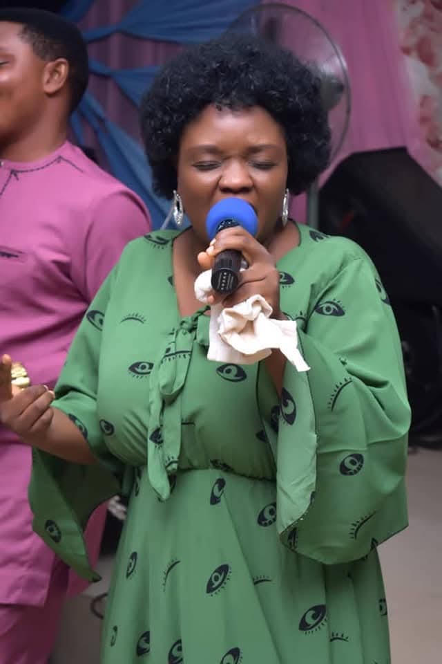 Yemi Esho gallery photo