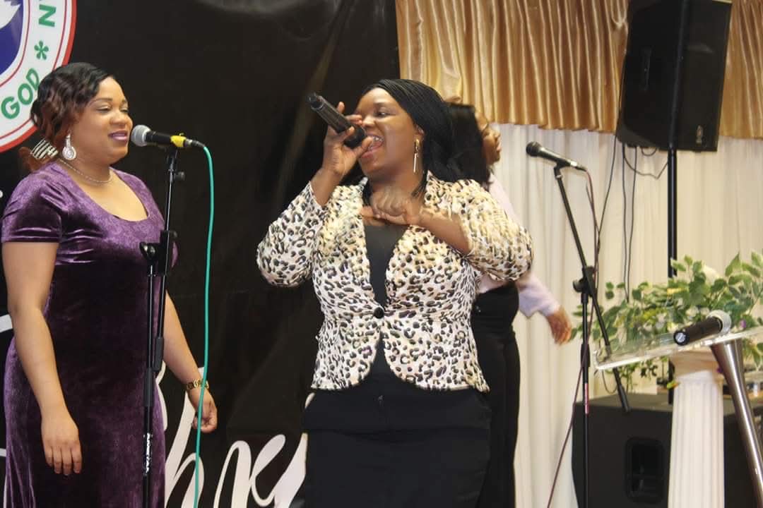 Yemi Esho gallery photo