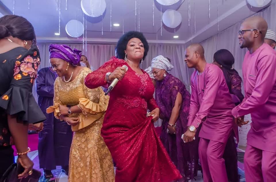 Yemi Esho gallery photo