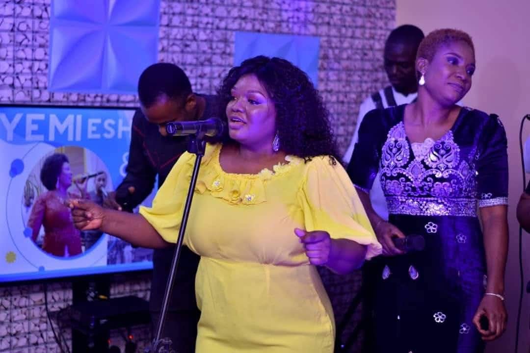 Online ministration