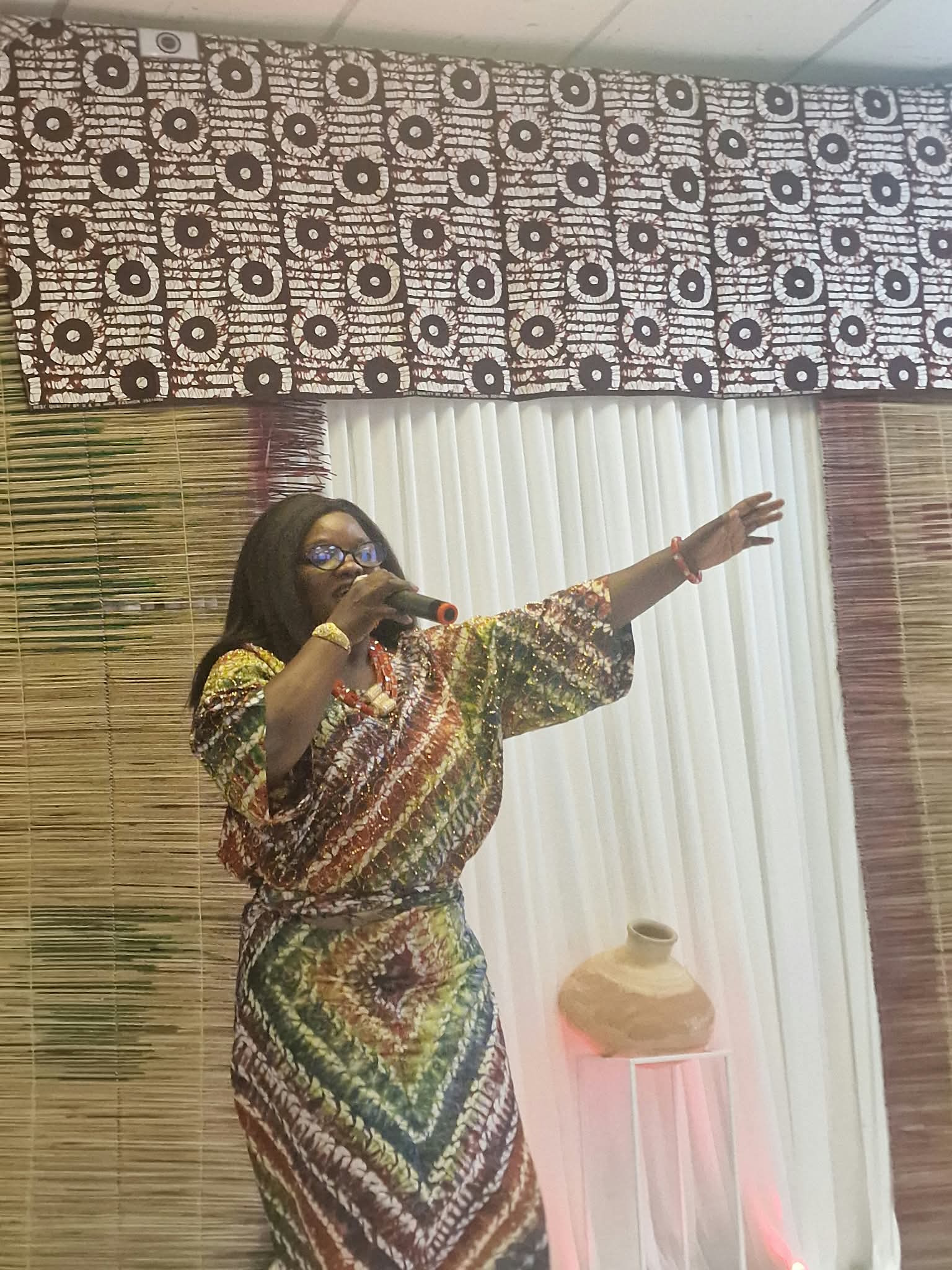 ASA Day Performance