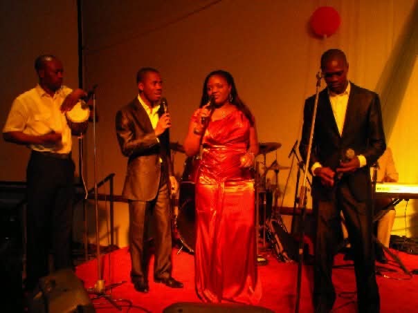 Live performance