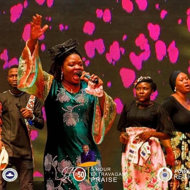 Yemi Esho gallery photo
