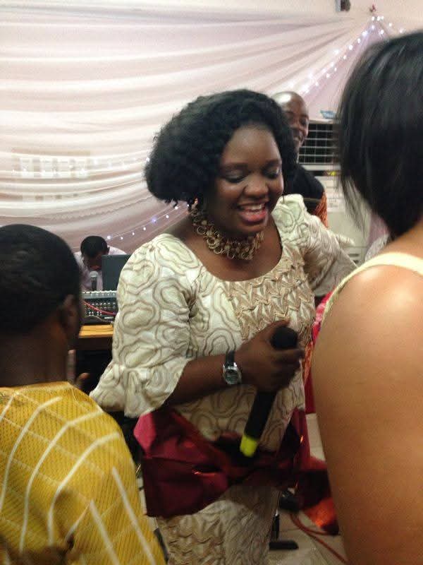 Birthday Party in Abuja